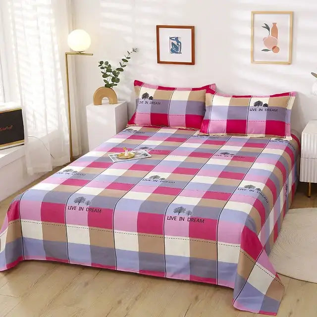BEDROOM ACCESSORIES