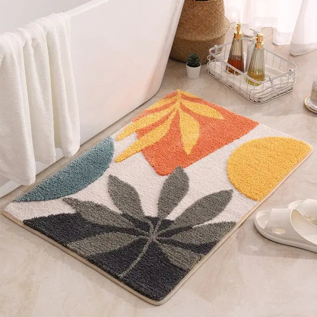 BATHROOM ACCESSORIES