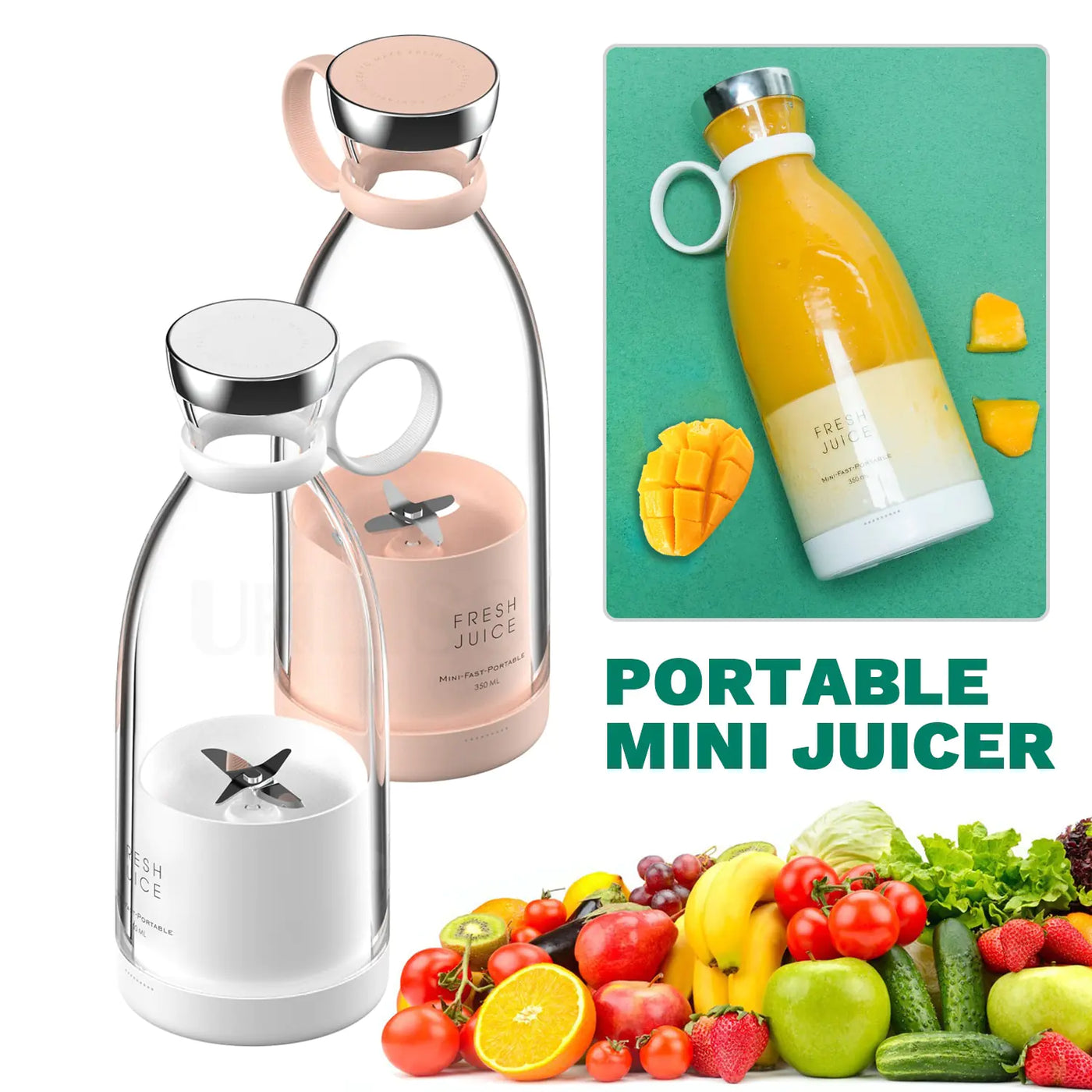 KITCHEN ACCESSORIES
